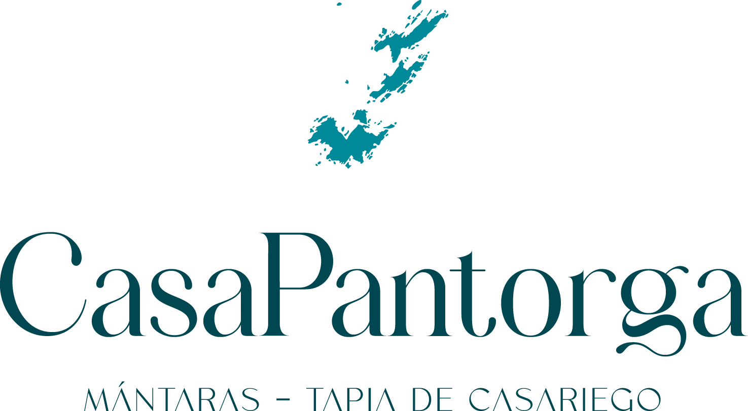 Casa Pantorga