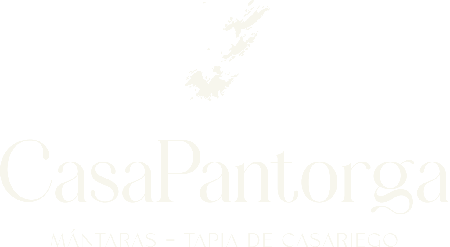 Casa Pantorga